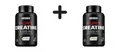 Produktbild: 2 x Weider Pure Creatine Capsules (200) (84,80 EUR/kg)