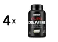 Produktbild: 4 x Weider Pure Creatine Capsules (200) (84,87 EUR/kg)
