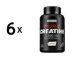 Produktbild: 6 x Weider Pure Creatine Capsules (200) (82,30 EUR/kg)