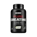 Produktbild: Weider Creatine Capsules Dose mit 200 Kapseln (124,26EUR/1000g)