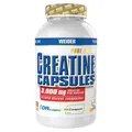 Produktbild: Weider Pure Creatine 3000 mg – 200 Kapseln (13,90 EUR/100 g)