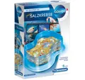 Produktbild: Clementoni® Zauberkasten Clementoni Galileo Lab Original Salzkrebse, Experimentierkasten