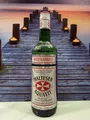 Produktbild: Malteser Aquavit 0,7L Malteserkreuz Altes Etikett 2000er Jahre