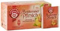 Produktbild: Teekanne Mediterraner Pfirsich (1 x 50 g)