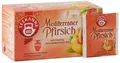 Produktbild: Mediterraner Pfirsich 1 x 50 g