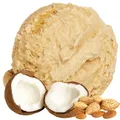 Produktbild: Gino Gelati Kokosmilch Mandel Eis Speiseeis Pulver 333g