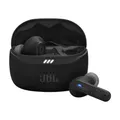 Produktbild: JBL Tune Beam 2, Kabellose Bluetooth-In-Ear-Kopfhörer mit Noise-Cancelling, 48 h Wiedergabezeit, IP54 wasser - und staubgeschützt, Multipoint-Verbindung, ergonomisches Design, Schwarz