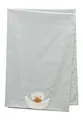 Produktbild: UV Decke Ente Edda Lou, Schmusedecke zum Wenden mit UV 50+, 70 x 100 cm,