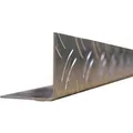 Produktbild: Winkelprofil gleichschenklig Aluminium 41,2 mm x 41,2 mm x 2.000 mm