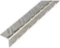 Produktbild: Winkelprofil Alu Riffelblech 41,2x41,2x1,5 mm, 2 m