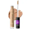 Produktbild: CATRICE Liquid Camouflage High Coverage Concealer 048 Desert Beige – Hohe Deckkraft & 12h Halt – Flüssige Textur ohne Silikone – Make-up Vegan, Wasserfest & Transferproof – 5 ml