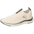 Produktbild: PUMA Puma Damen Laufschuhe Softride Remi Slip-on Knit Wn's 309834 Laufschuh weiß 37,5 EU