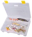 Produktbild: Spro Tackle Box 28x20x4,5cm - Angelbox