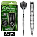 Produktbild: WINMAU Steel Darts Dartpfeile Pfeile Steeldart Steeldarts Sniper 24 gr 1493 NEU