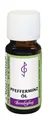 Produktbild: Bombastus Pfefferminzöl 10ml