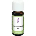 Produktbild: PFEFFERMINZÖL 10 ml PZN 04645219