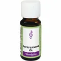 Produktbild: PFEFFERMINZ ÖL 10 ml PZN04645219