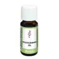 Produktbild: PFEFFERMINZÖL 10 ml PZN 4645219
