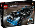 Produktbild: LEGO Technic 42176 Porsche GT4 e-Performance Rennwagen