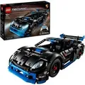 Produktbild: 42176 Technic Porsche GT4 e-Performance Rennwagen, Konstruktionsspielzeug
