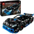 Produktbild: LEGO® Porsche GT4 e-Performance Rennwagen (42176), LEGO Technic Konstruktionsspielsteine, (834 St), Made in Europe