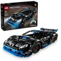 Produktbild: Technic 42176 Porsche GT4 e-Performance Rennwagen