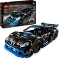 Produktbild: LEGO Technic Porsche GT4 e-Performance Rennwagen, ferngesteuerter Flitzer, interaktives Modellauto, Geschenk für Kinder, Bauspielzeug ab 10 Jahren... - Bronze