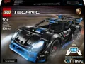 Produktbild: LEGO Porsche GT4 e-Performance Rennwagen - 42176