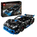 Produktbild: LEGO Technic 42176 Porsche GT4 e-Performance Rennwagen