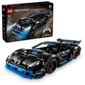 Produktbild: 0 LEGO® Technic 42176 Porsche GT4 e-Perfomance Rennwagen