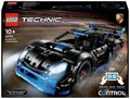 Produktbild: 42176 LEGO TECHNIC Porsche GT4 e-Performance Rennwagen