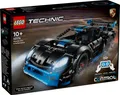 Produktbild: LEGO® Technic 42176 Porsche GT4 e-Performance Rennwagen - neu, ovp