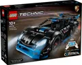Produktbild: Porsche GT4 e-Performance Rennwagen  LEGO Technic 42176  N08/24