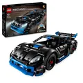 Produktbild: LEGO Technic 42176 Porsche GT4 e-Performance Rennwagen
