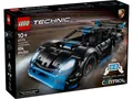 Produktbild: LEGO® Technic 42176 Porsche GT4 e-Performance Rennwagen