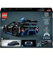 Produktbild: LEGO® Technic 42176 Porsche GT4 e-Performance Rennwagen
