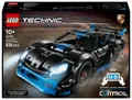 Produktbild: LEGO Porsche GT4 e-Performance Rennwagen Mehrfarbig