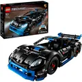 Produktbild: LEGO 42176 Technic Porsche GT4 e-Performance Rennwagen, Konstruktionsspielzeug