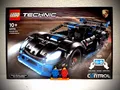 Produktbild: LEGO Technic - 42176 - Porsche GT4 e-Performance - NEW ergänzend zu 42056 42224
