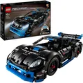 Produktbild: LEGO® Technic 42176 Porsche GT4 e-Performance Rennwagen