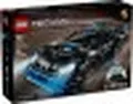 Produktbild: LEGO Technic Rennwagen Porsche GT4 E-Performance 42176 LEGO