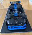 Produktbild: LEGO Technic Porsche 718 Cayman GT4 e-Performance Rennwagen Set 42176 Neu