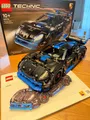 Produktbild: LEGO Technic Porsche 42176 GT4 e-Performance RC Ferngesteuertes Modell Schwar...
