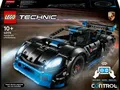 Produktbild: LEGO Technic 42176 Porsche GT4 e-Performance Rennwagen