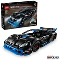 Produktbild: LEGO Technic 42176 Porsche GT4 e-Performance Rennwagen 42176