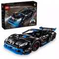 Produktbild: LEGO Technic Samochód wyścigowy Porsche GT4 e-Performance 42176 LEGO
