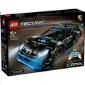 Produktbild: LEGO® Technic Porsche GT4 e-Performance Rennwagen 42176