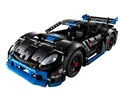Produktbild: LEGO Technic 42176 Porsche GT4 e-Performance Rennwagen