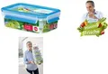 Produktbild: emsa Frischhaltedose CLIP & CLOSE, 1,0 Liter, transparent transportsicherer Clipverschluss, einzigartige Dichtung, - 1 Stück (508540)