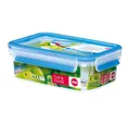 Produktbild: Emsa Frischhaltedose Clip & Close 1 L, Kunststoff, (1-tlg)